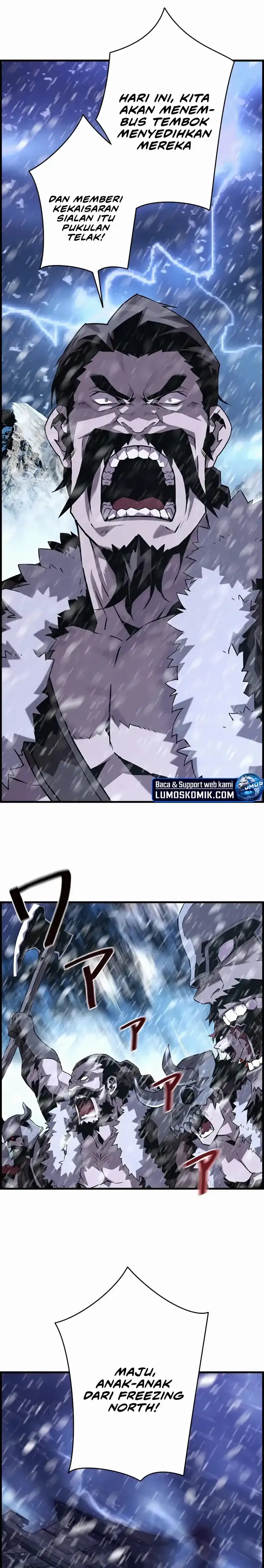 Necromancer’s Evolutionary Traits Chapter 103 Gambar 15