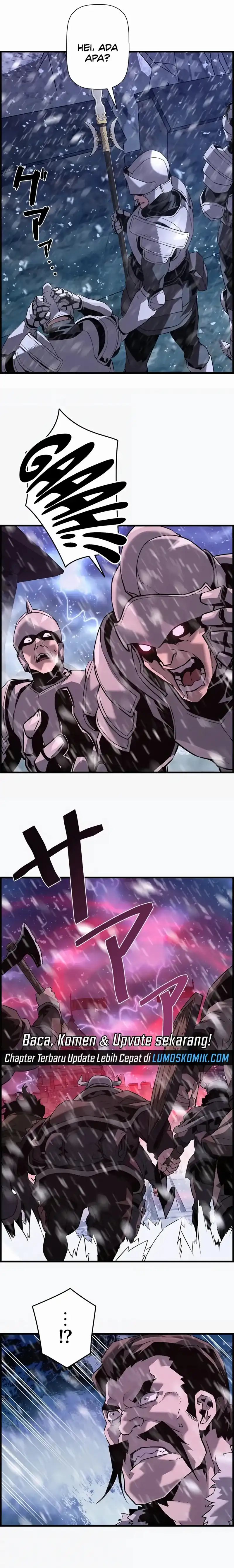 Necromancer’s Evolutionary Traits Chapter 103 Gambar 17