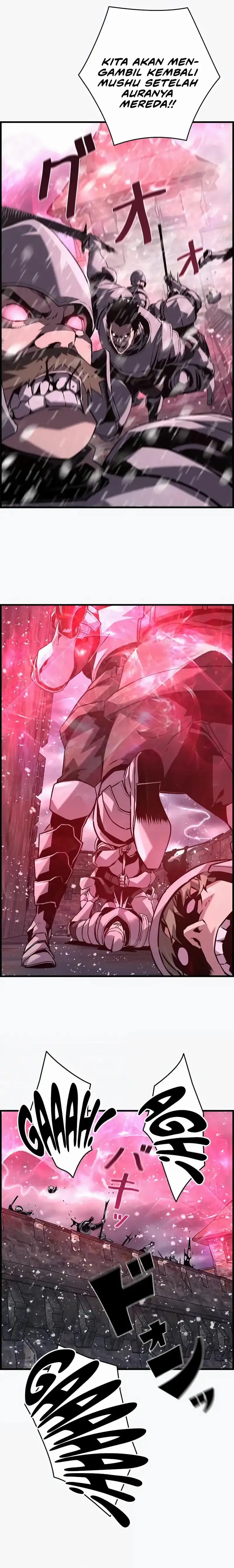 Necromancer’s Evolutionary Traits Chapter 103 Gambar 19