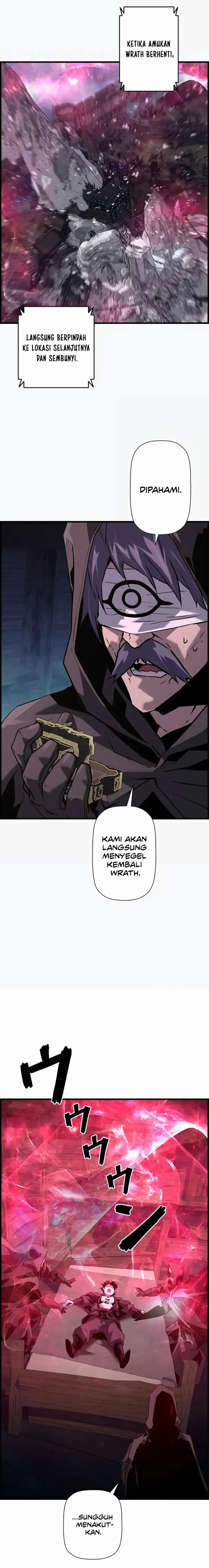 Necromancer’s Evolutionary Traits Chapter 103 Gambar 21