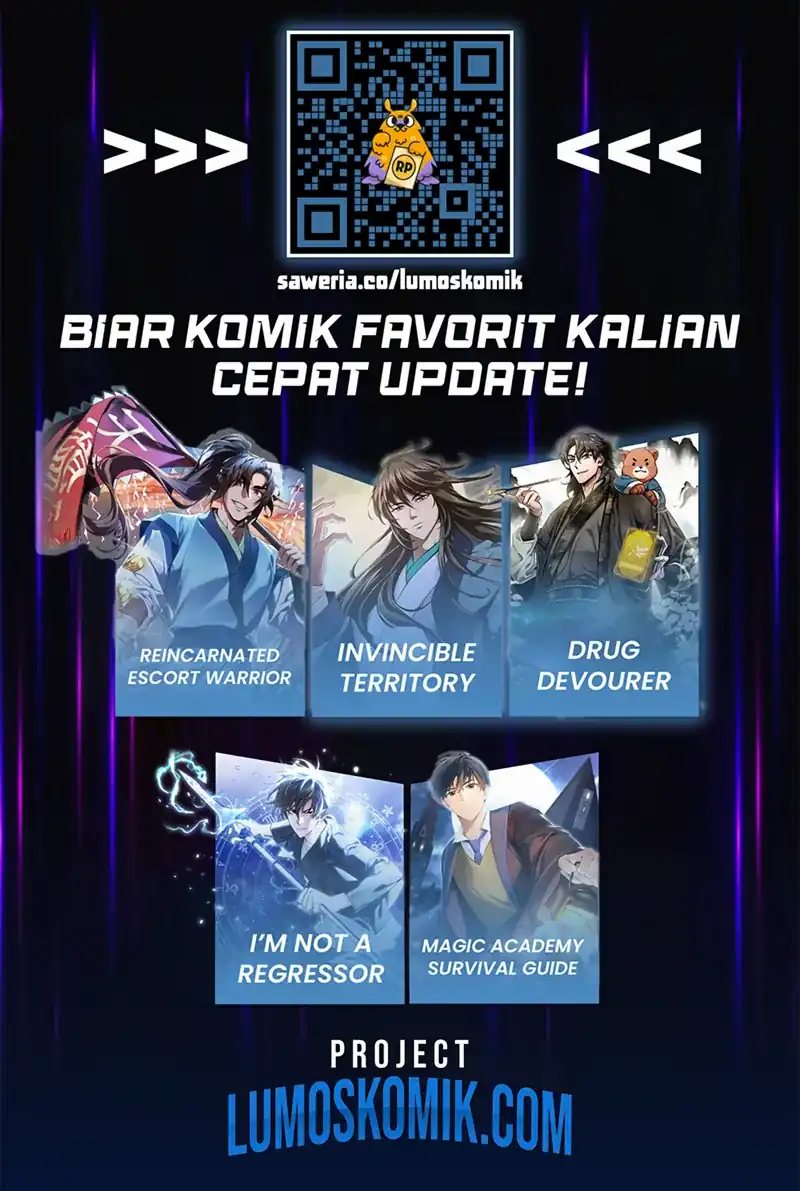 Necromancer’s Evolutionary Traits Chapter 103 Gambar 26