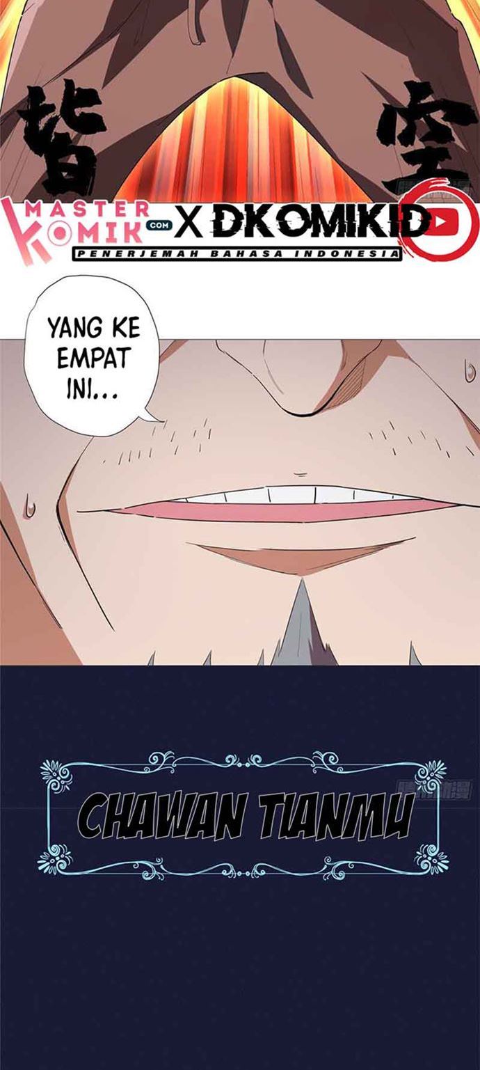 Need For Almighty Master Chapter 08 Gambar 23