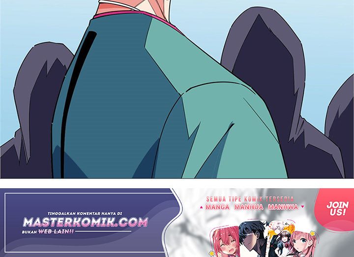 Need For Almighty Master Chapter 17 Gambar 4