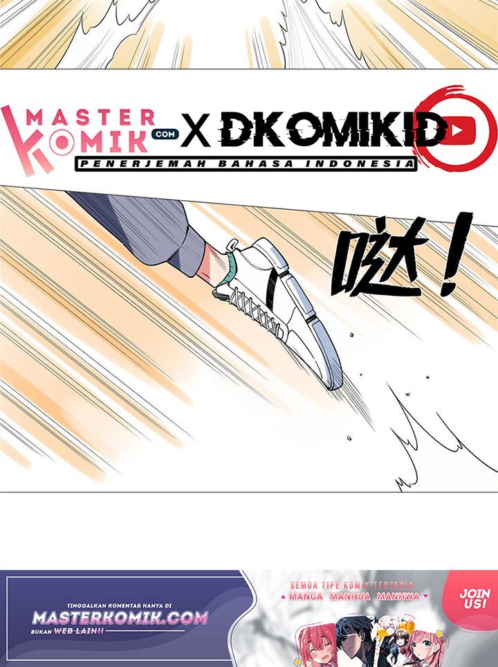 Need For Almighty Master Chapter 17 Gambar 7