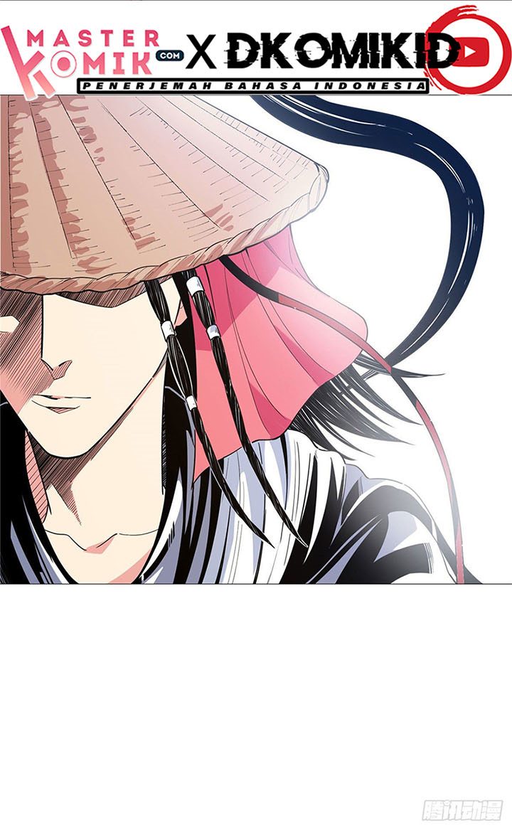 Need For Almighty Master Chapter 17 Gambar 19
