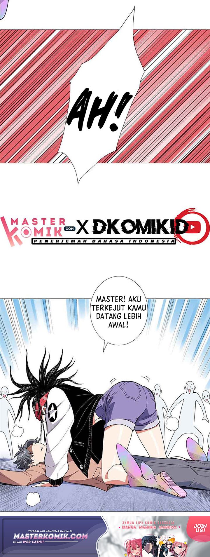 Need For Almighty Master Chapter 19 Gambar 4