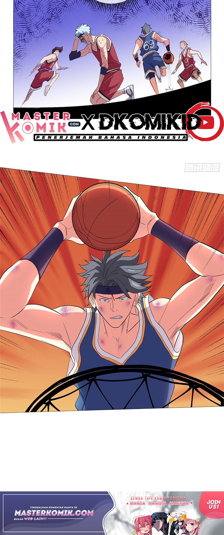 Need For Almighty Master Chapter 24 Gambar 7