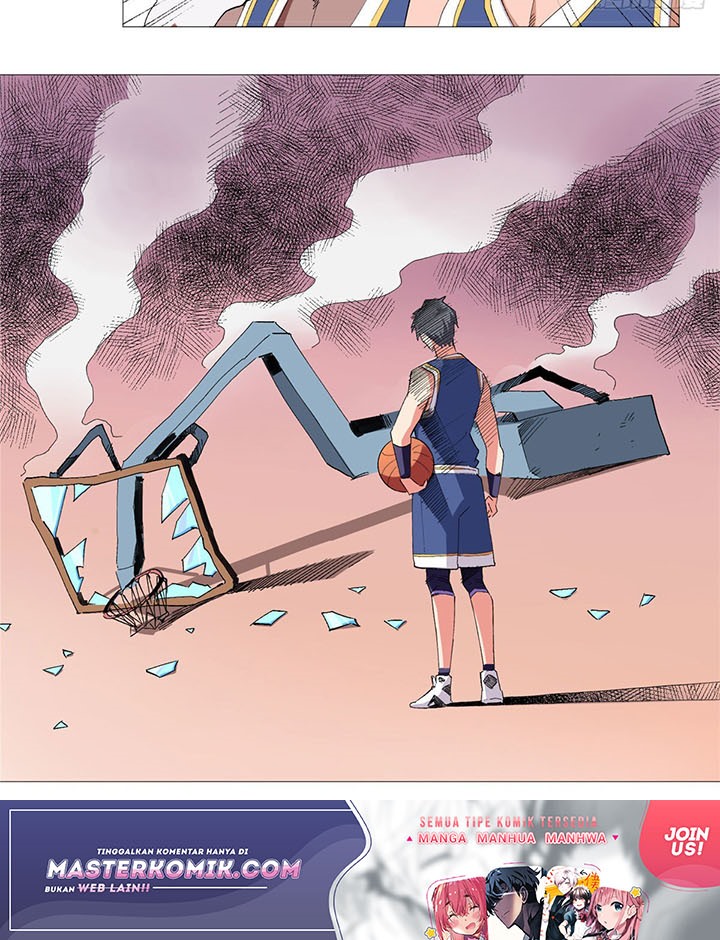 Need For Almighty Master Chapter 24 Gambar 10