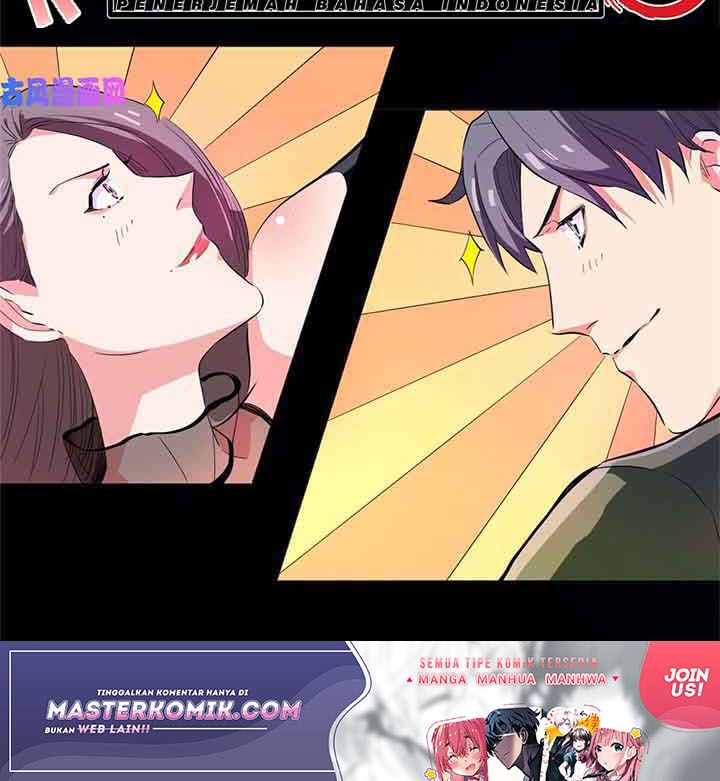 Need For Almighty Master Chapter 36 Gambar 7