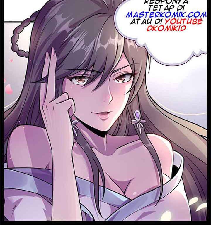 Need For Almighty Master Chapter 36 Gambar 13