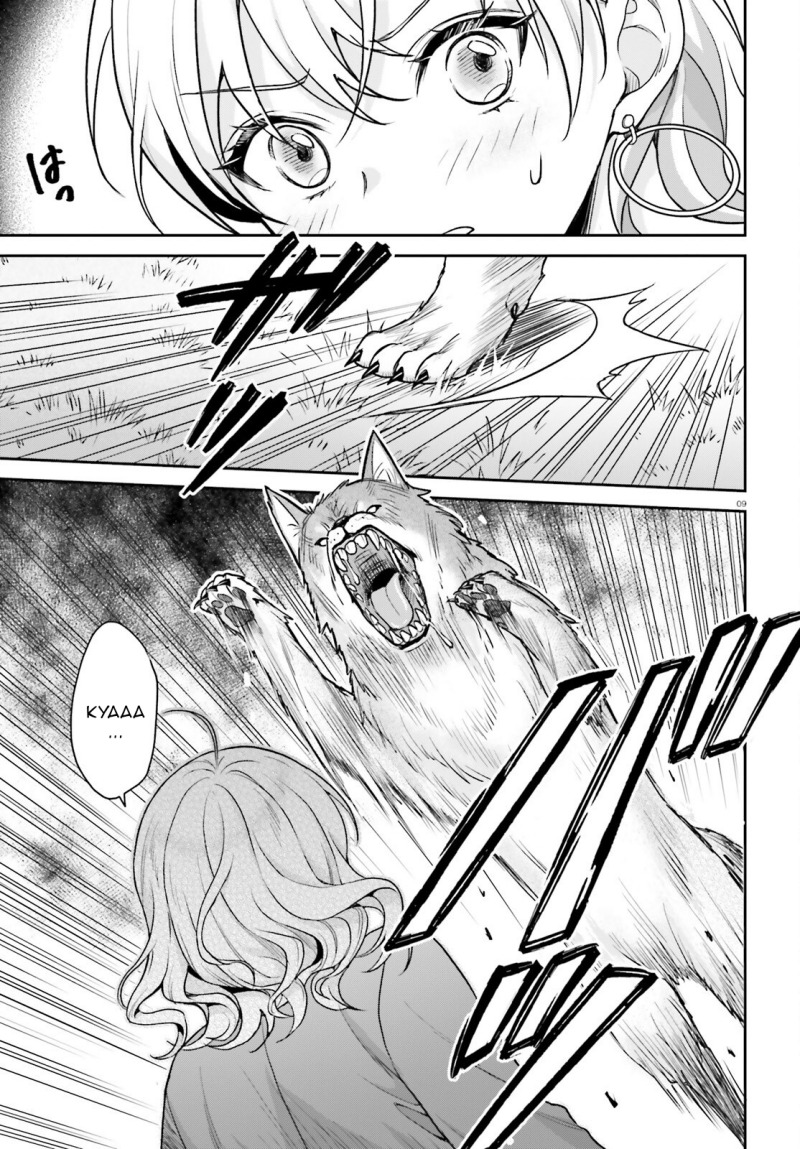 Negatte mo Nai Tsuihou Go kara no Slow Life? Intai Shita Hazu ga Nariyuki de Bishoujo Gal no Shishou ni Nattara Naze ka Mechakucha Natsukareta Chapter 03 Gambar 10