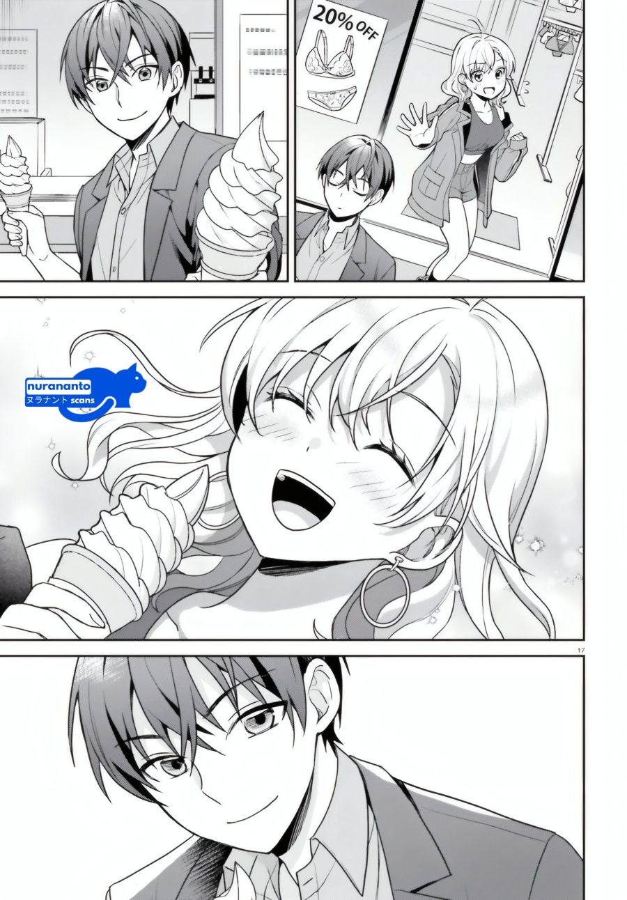 Negatte mo Nai Tsuihou Go kara no Slow Life? Intai Shita Hazu ga Nariyuki de Bishoujo Gal no Shishou ni Nattara Naze ka Mechakucha Natsukareta Chapter 04 Gambar 18
