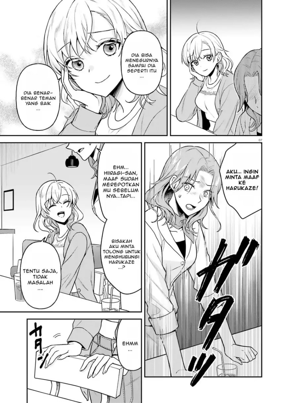 Negatte mo Nai Tsuihou Go kara no Slow Life? Intai Shita Hazu ga Nariyuki de Bishoujo Gal no Shishou ni Nattara Naze ka Mechakucha Natsukareta Chapter 10 Gambar 8