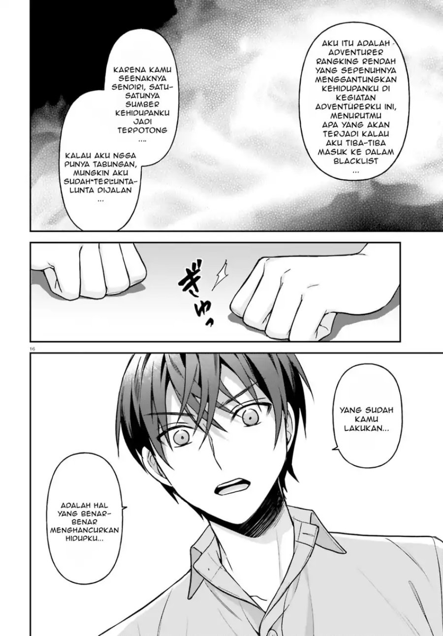 Negatte mo Nai Tsuihou Go kara no Slow Life? Intai Shita Hazu ga Nariyuki de Bishoujo Gal no Shishou ni Nattara Naze ka Mechakucha Natsukareta Chapter 10 Gambar 17