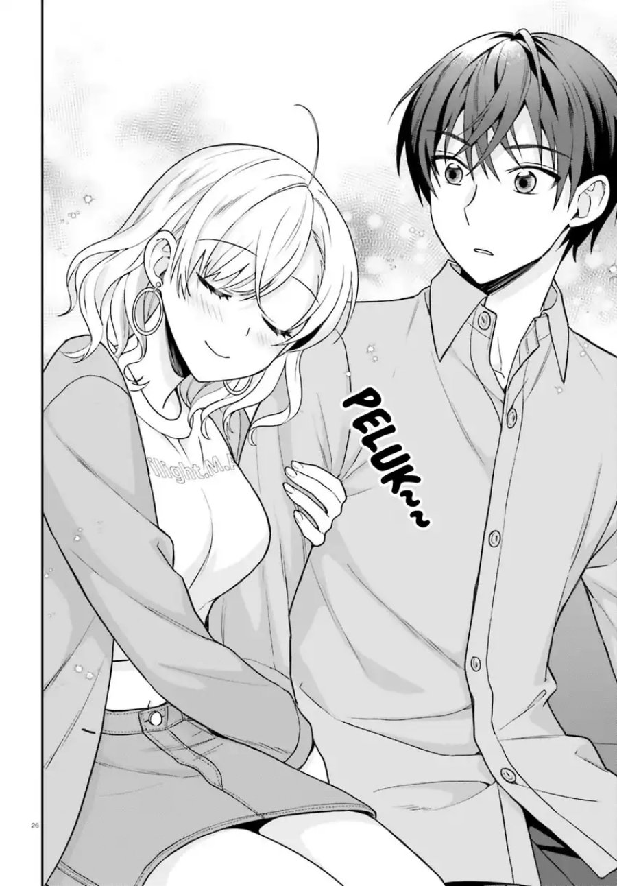 Negatte mo Nai Tsuihou Go kara no Slow Life? Intai Shita Hazu ga Nariyuki de Bishoujo Gal no Shishou ni Nattara Naze ka Mechakucha Natsukareta Chapter 10 Gambar 27