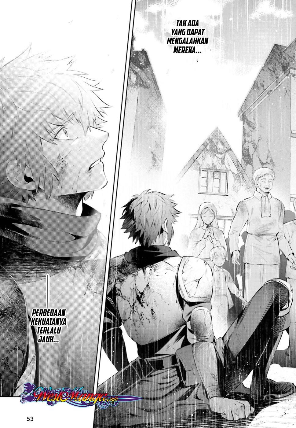 Negawakuba no Konote ni Koufuku o Chapter 01.1 Gambar 11
