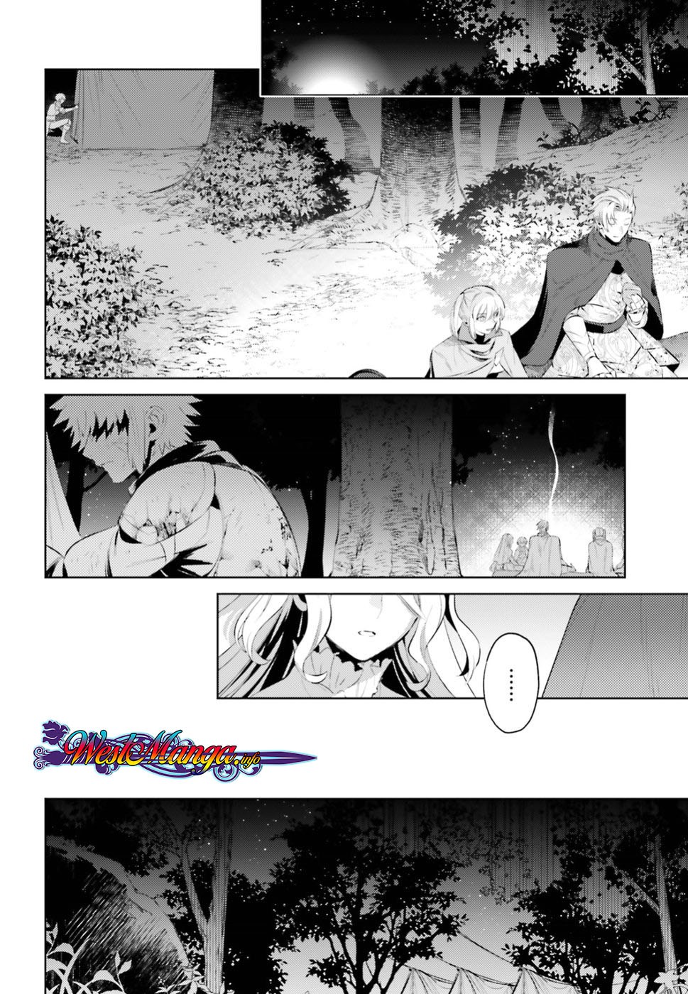 Negawakuba no Konote ni Koufuku o Chapter 01.1 Gambar 18