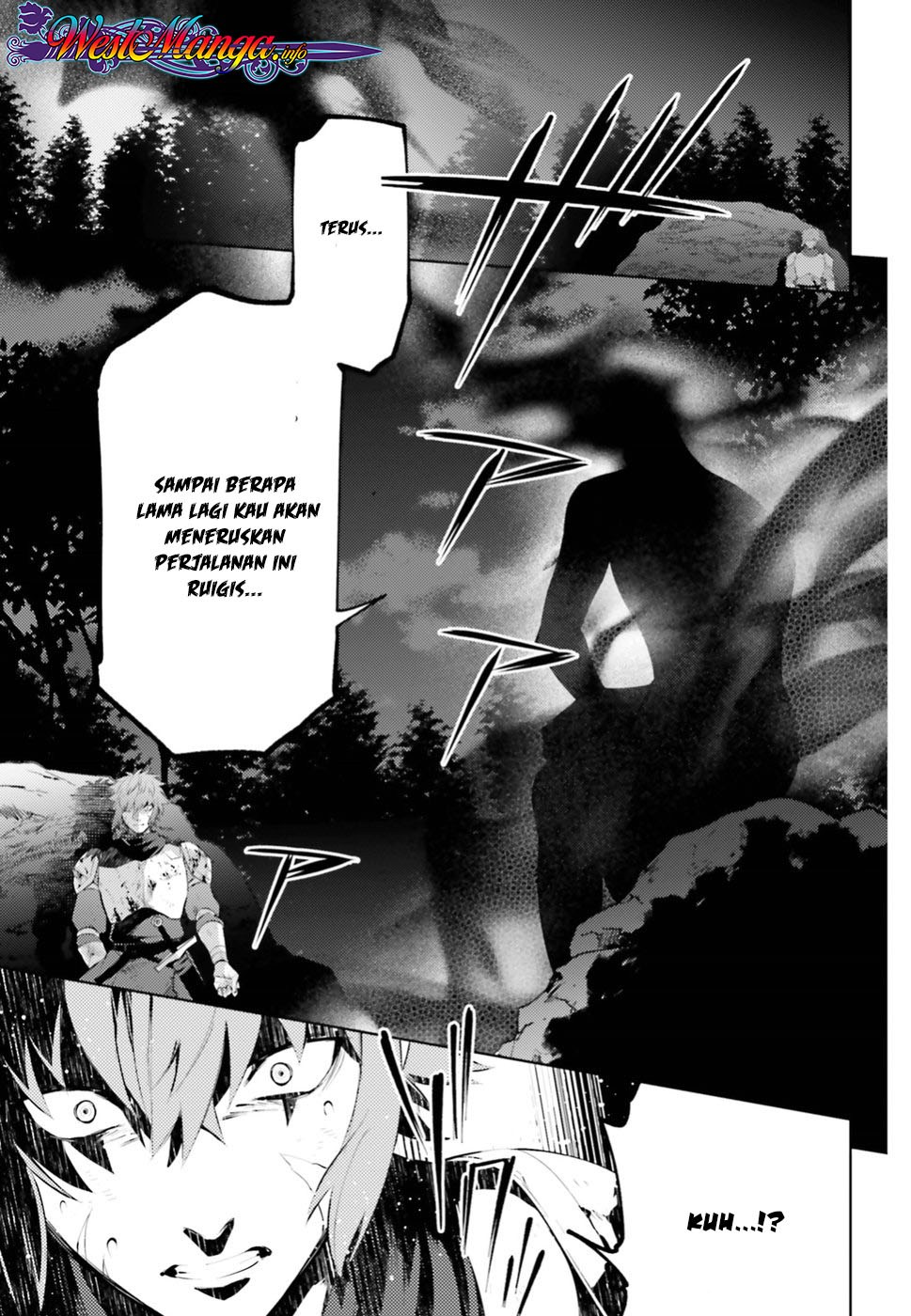 Negawakuba no Konote ni Koufuku o Chapter 01.1 Gambar 23