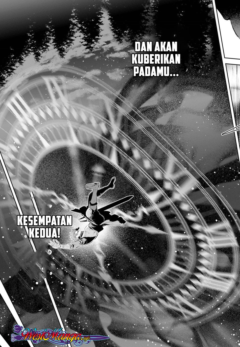 Negawakuba no Konote ni Koufuku o Chapter 01.1 Gambar 29