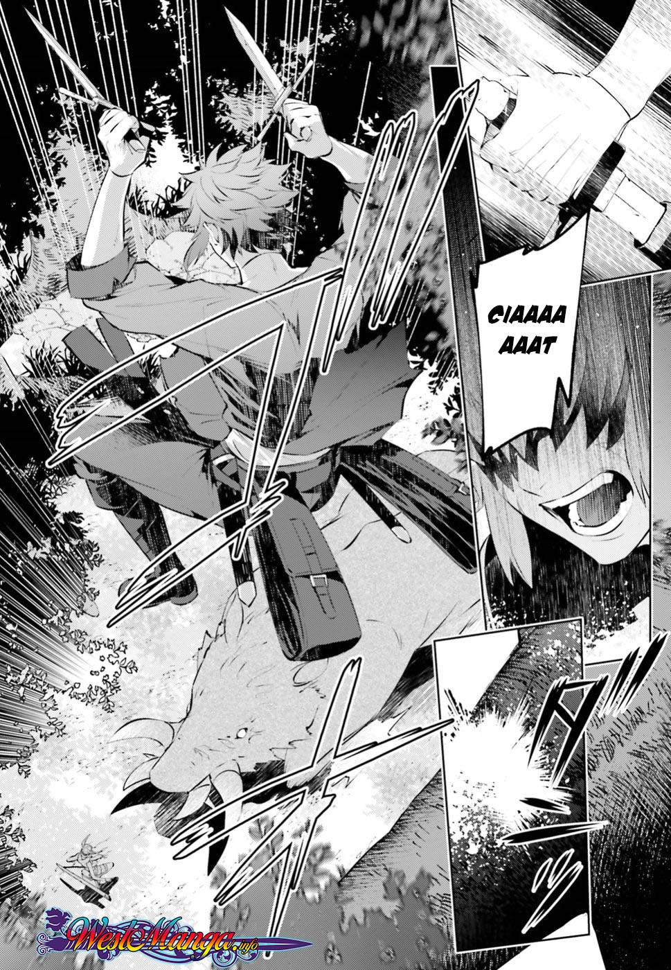 Negawakuba no Konote ni Koufuku o Chapter 01.2 Gambar 15