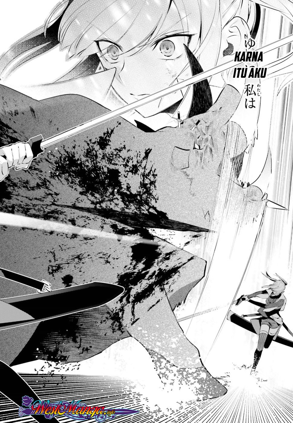 Negawakuba no Konote ni Koufuku o Chapter 01.2 Gambar 31