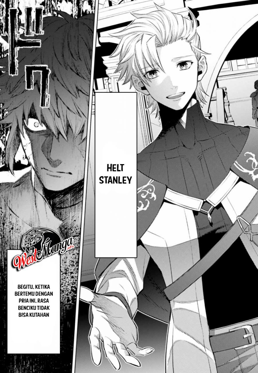 Negawakuba no Konote ni Koufuku o Chapter 05 Gambar 15