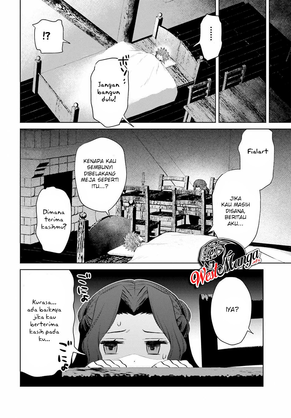 Negawakuba no Konote ni Koufuku o Chapter 10.2 Gambar 8