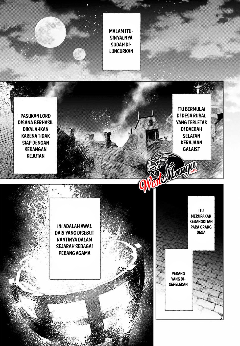 Negawakuba no Konote ni Koufuku o Chapter 10.2 Gambar 11