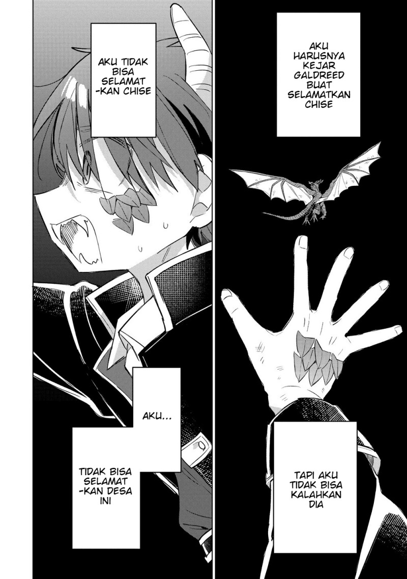 Nekomimi Shoujo wa Mori de Slow Life wo Okuritai: Mofumofu wa Shomou Shimashita ga, Seijo to ka Ouji-sama to ka wa Chuumongai desu Chapter 13.1 Gambar 2