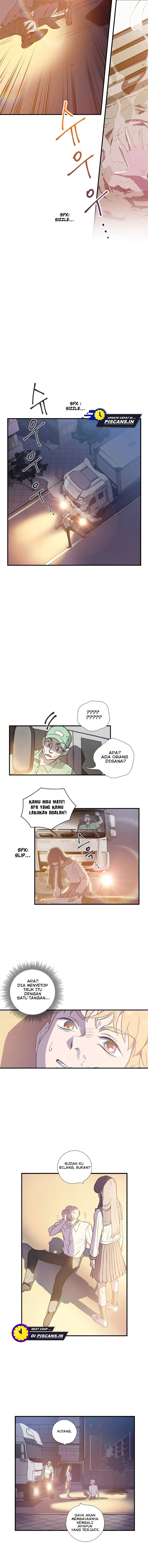 Neolithic Girl Chapter 01 Gambar 9