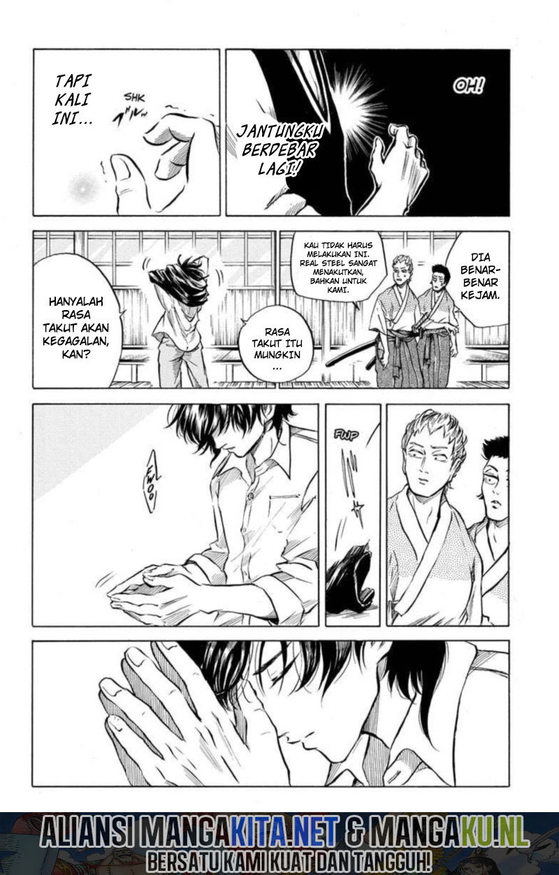 Neru Way of the Martial Artist Chapter 02 Gambar 17