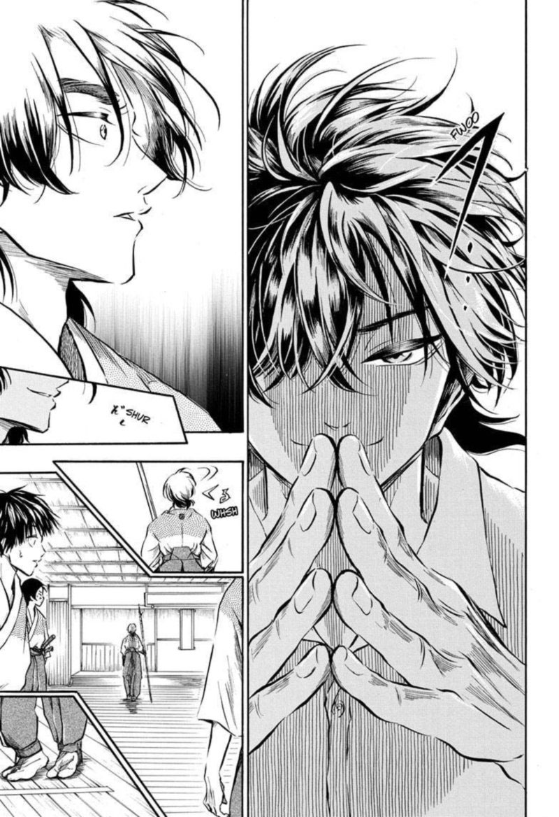 Neru Way of the Martial Artist Chapter 02 Gambar 18