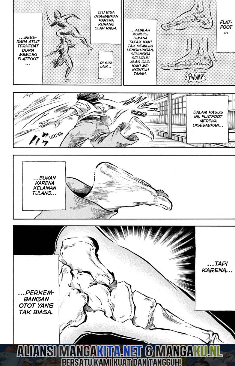 Neru Way of the Martial Artist Chapter 03 Gambar 11