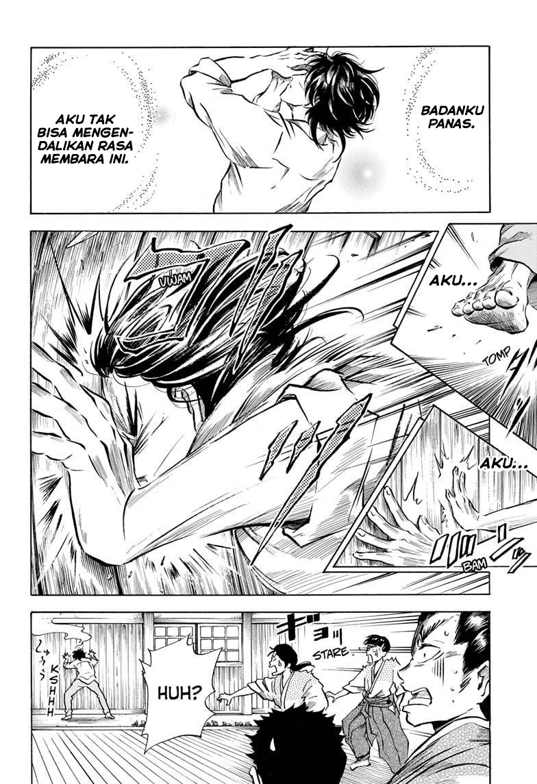 Neru Way of the Martial Artist Chapter 03 Gambar 20