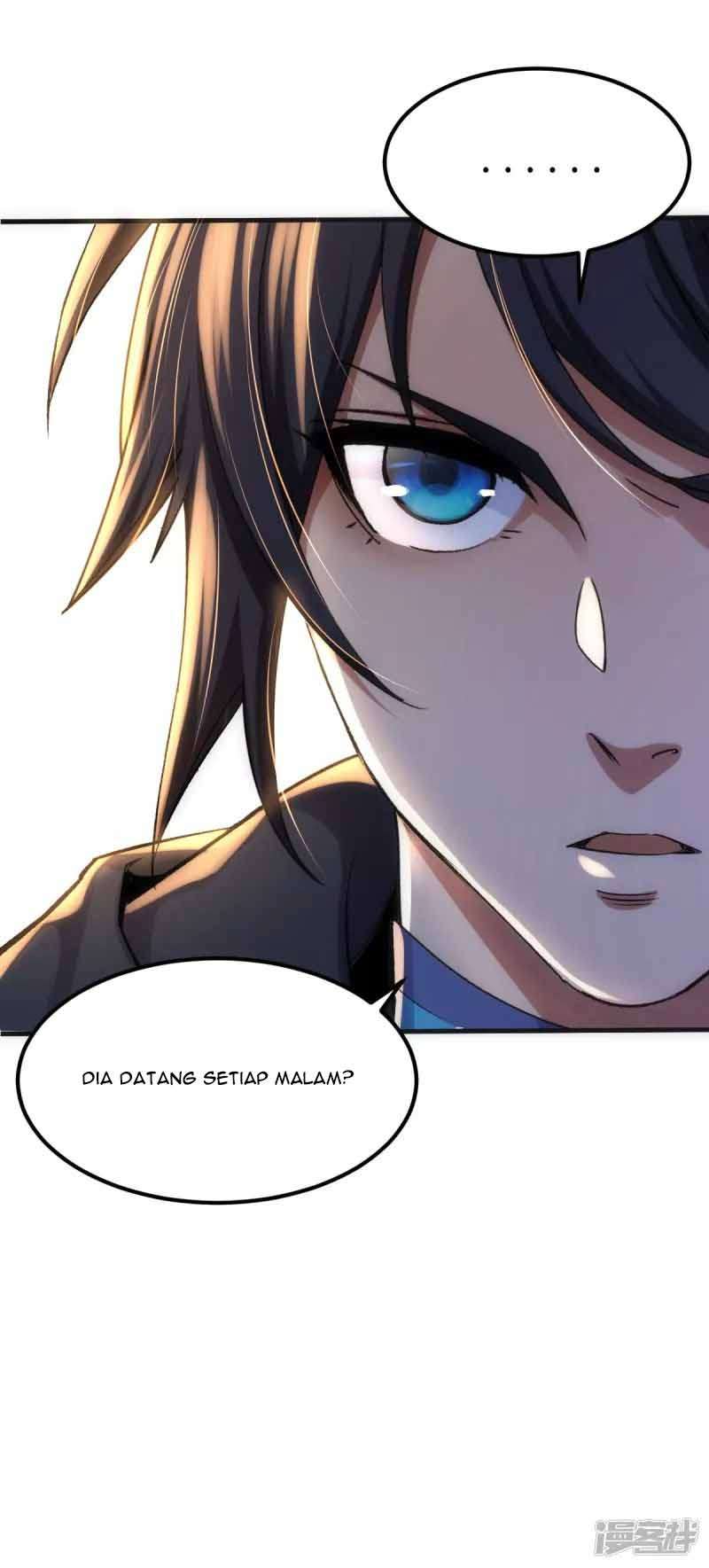 Nerve Martial Arts Unparalleled (Shenwu Linzhi) Chapter 05 Gambar 13