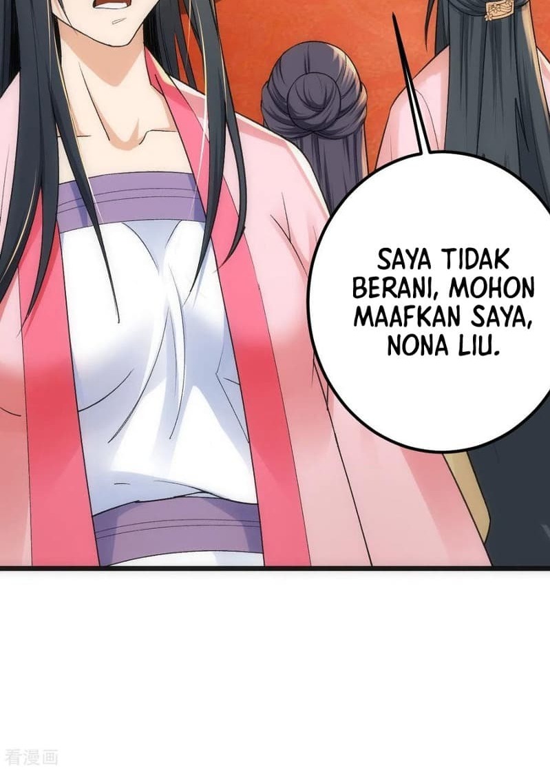 Nerve Martial Arts Unparalleled (Shenwu Linzhi) Chapter 08 Gambar 7