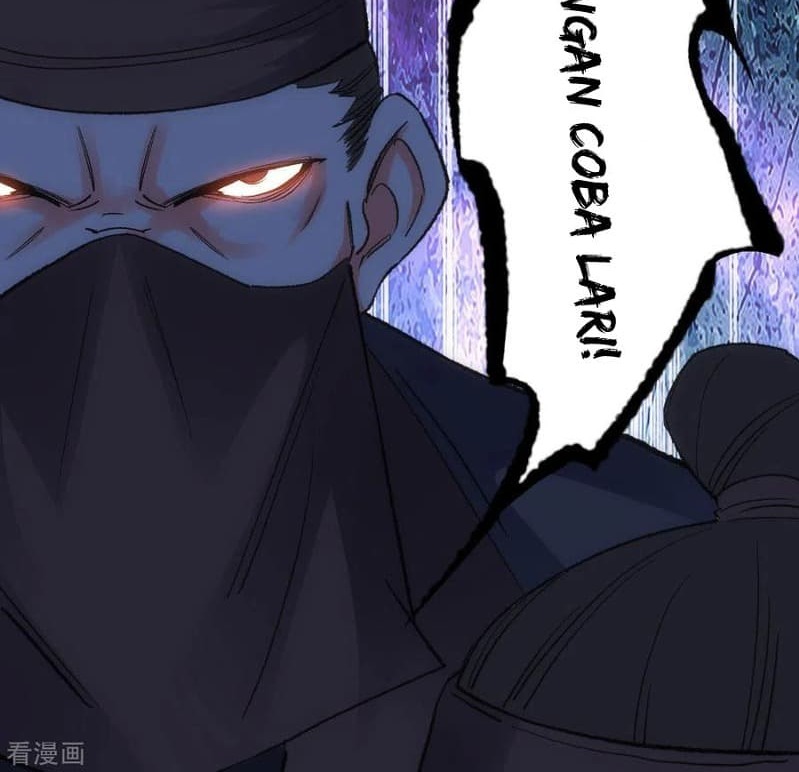 Nerve Martial Arts Unparalleled (Shenwu Linzhi) Chapter 08 Gambar 83