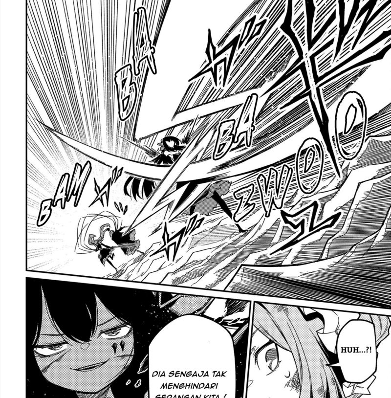 Neta Chara Tensei Toka Anmarida! Chapter 13 Gambar 14