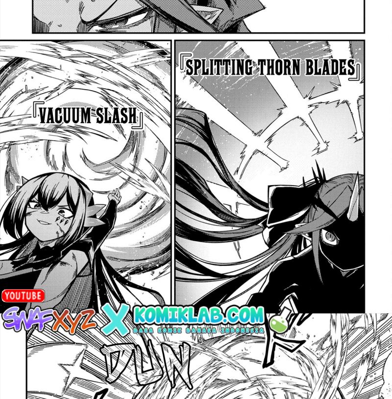Neta Chara Tensei Toka Anmarida! Chapter 13 Gambar 16
