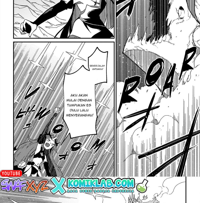 Neta Chara Tensei Toka Anmarida! Chapter 13 Gambar 32