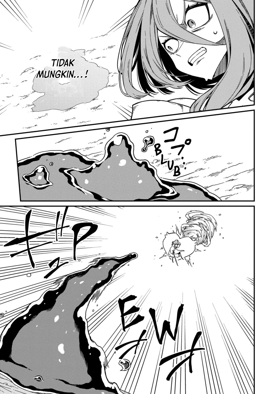 Neta Chara Tensei Toka Anmarida! Chapter 21 Gambar 22