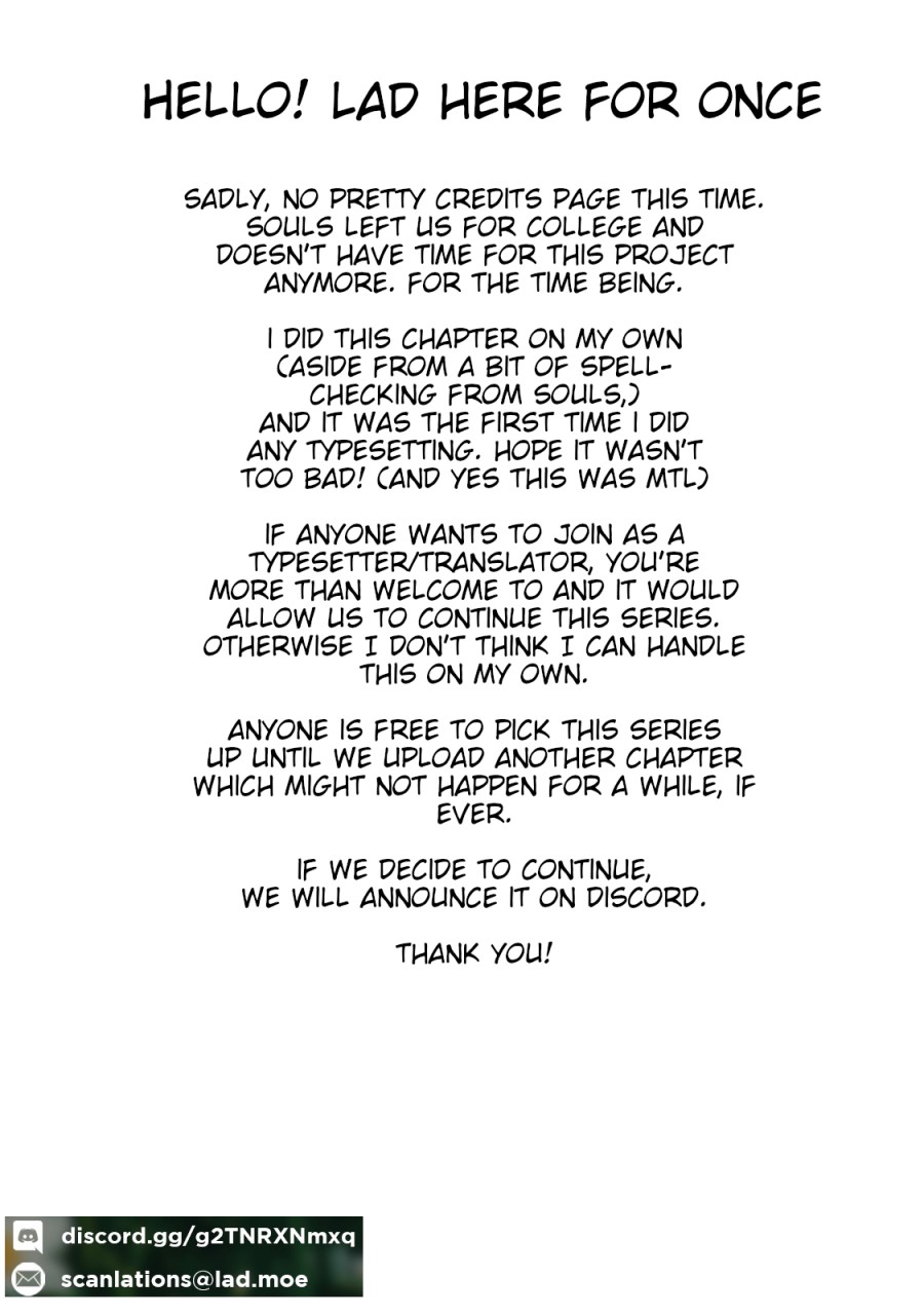 Netoge no Yome ga Ninki Idol datta Chapter 21 Gambar 16