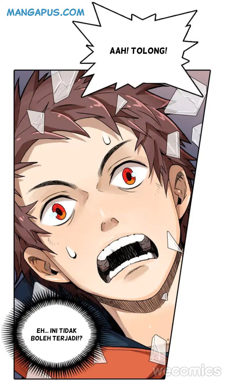 Never Dead Chapter 01 Gambar 12