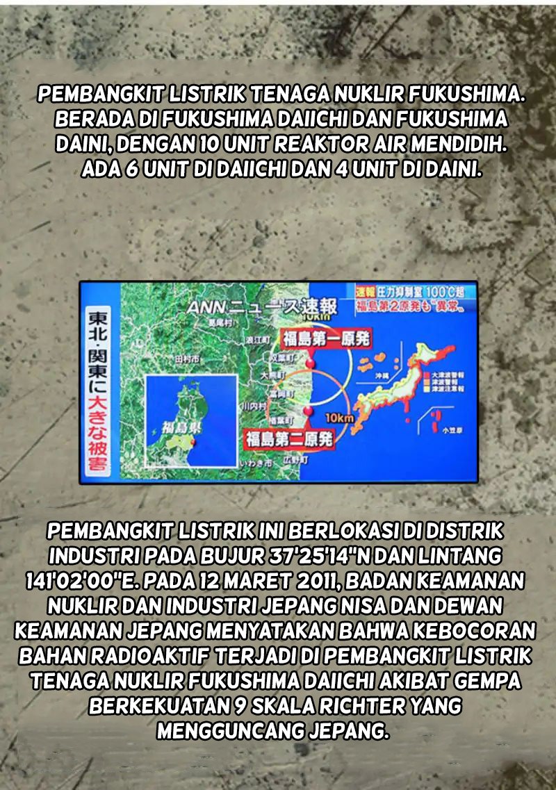 Never Dead Chapter 01 Gambar 15