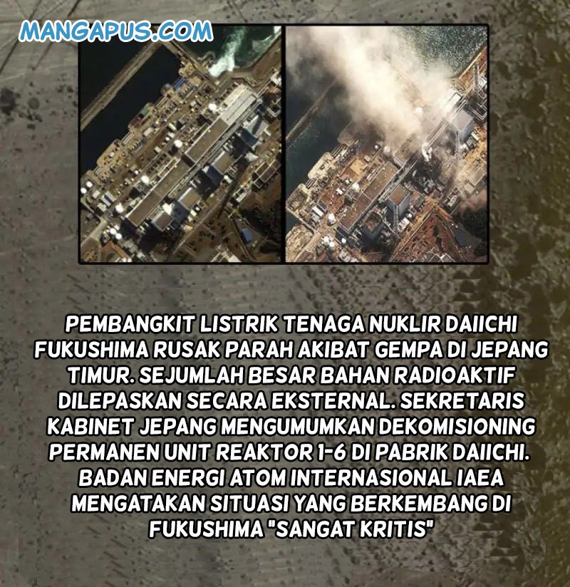 Never Dead Chapter 01 Gambar 16