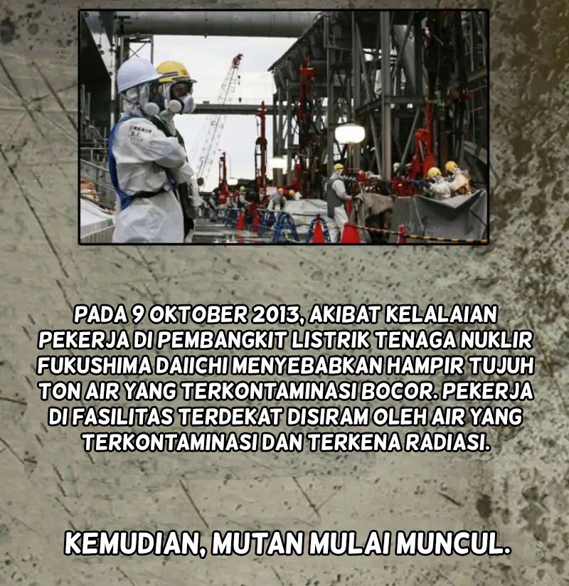 Never Dead Chapter 01 Gambar 17