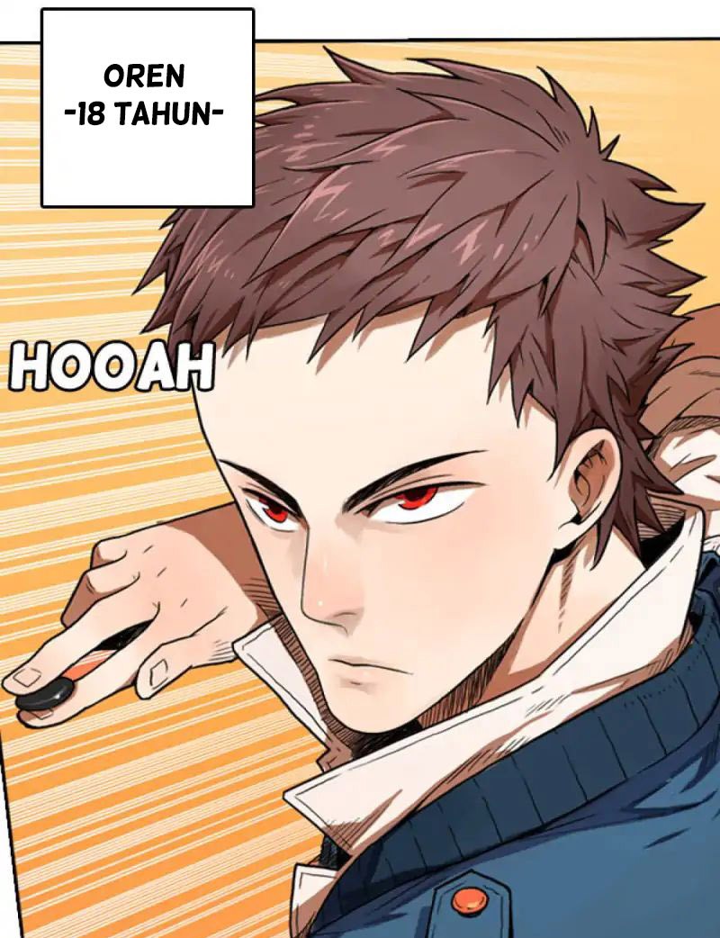 Never Dead Chapter 01 Gambar 22