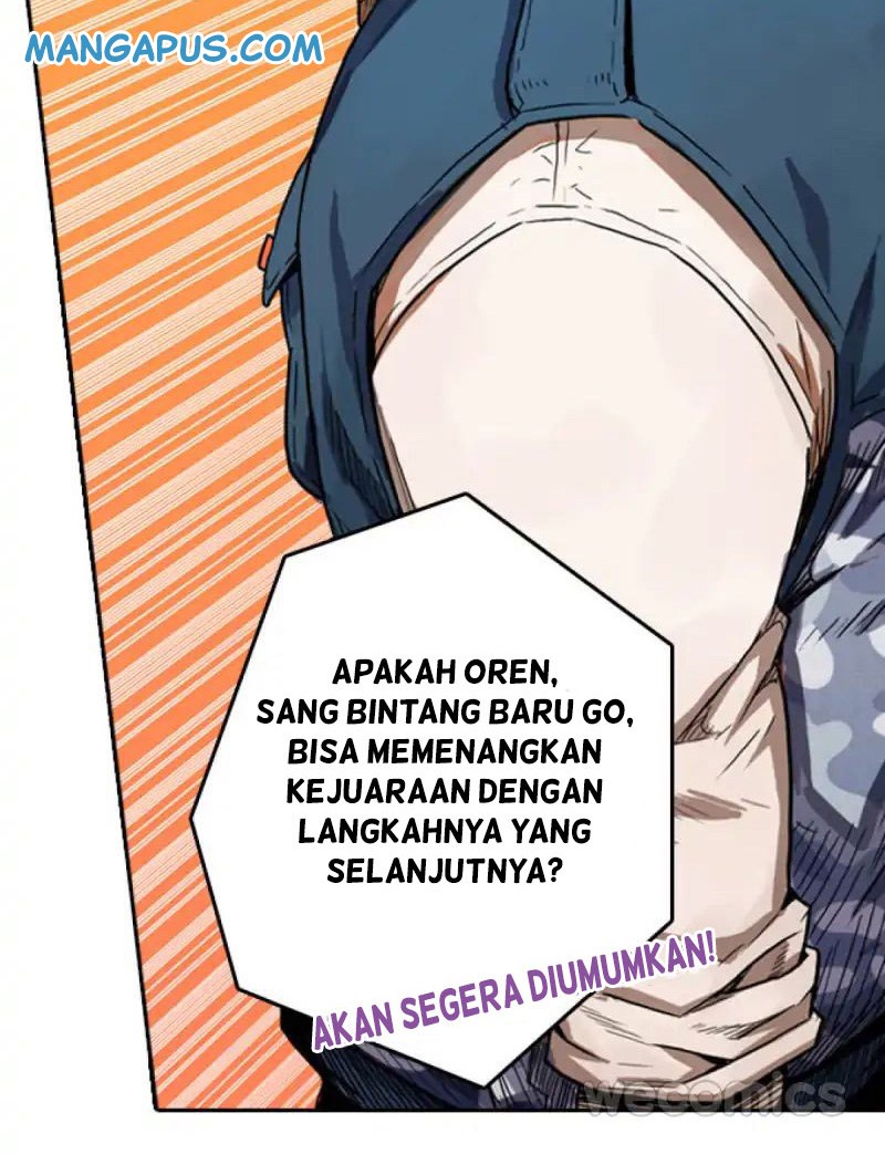 Never Dead Chapter 01 Gambar 23