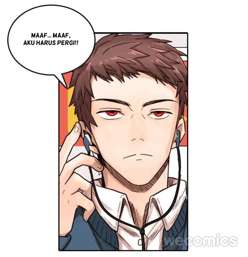 Never Dead Chapter 01 Gambar 27