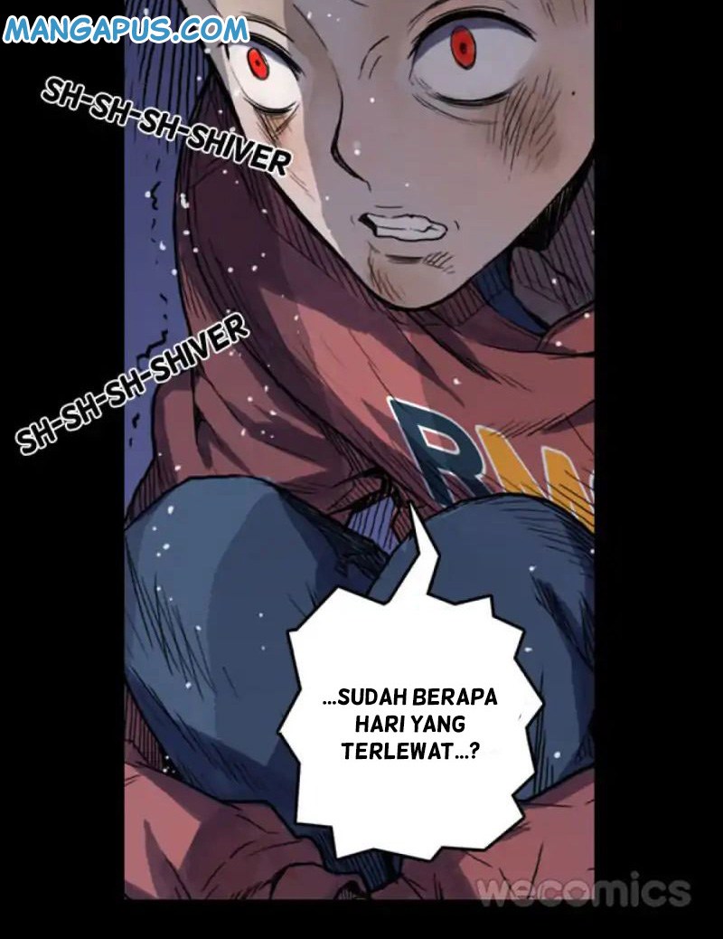 Never Dead Chapter 01 Gambar 31